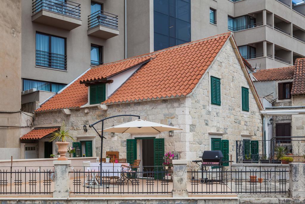 Phoenix Studio Apartment Split Exterior foto