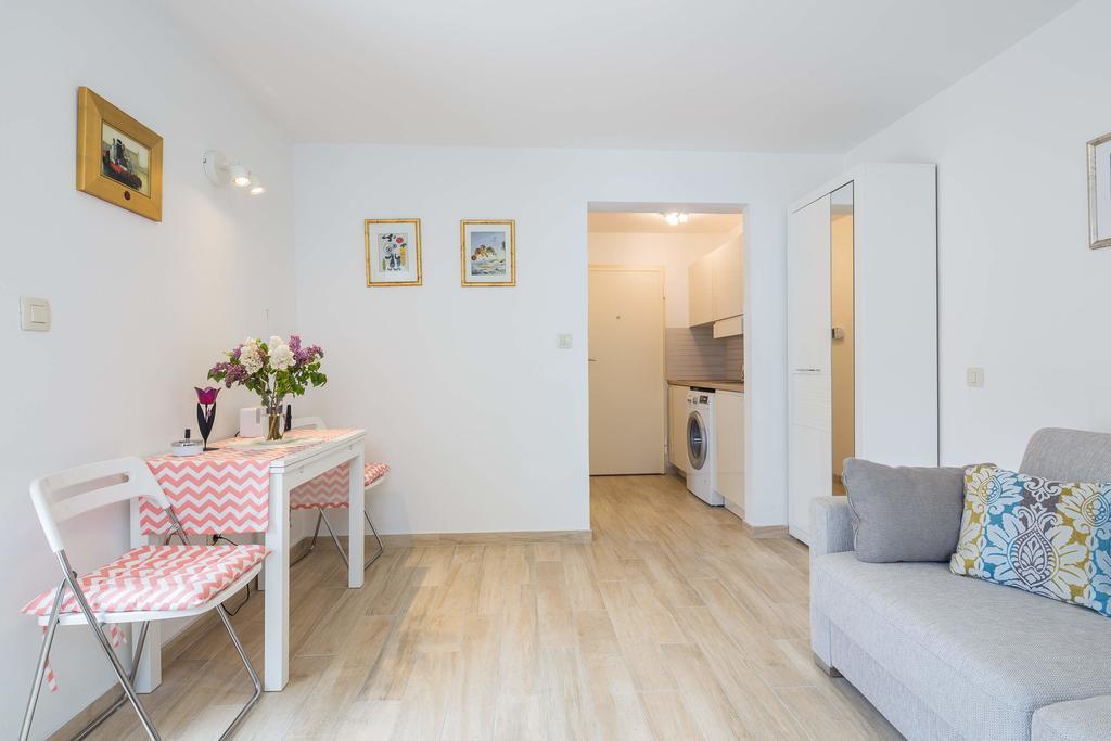 Phoenix Studio Apartment Split Exterior foto